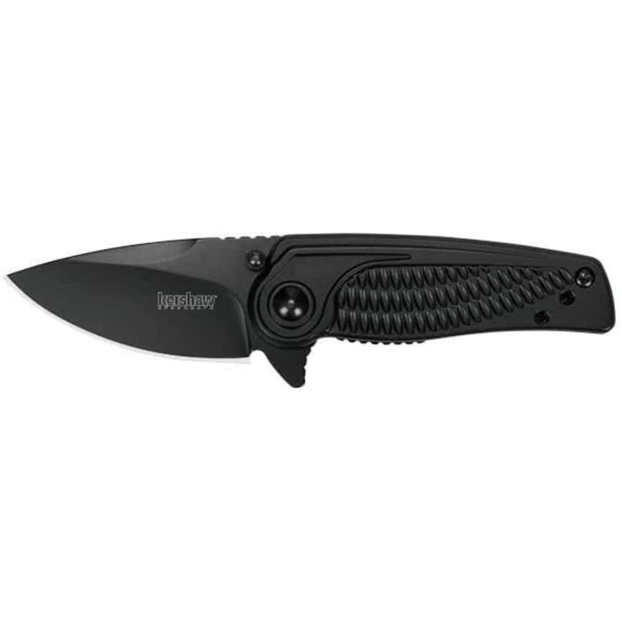 Kershaw 2" Spoke Pocket Knife: $16