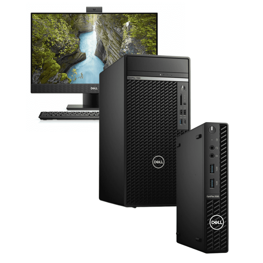 Refurb Dell 10th-Gen. i7 Desktops: From $454 Refurb Dell 10th-Gen. i7 Desktops: From $454