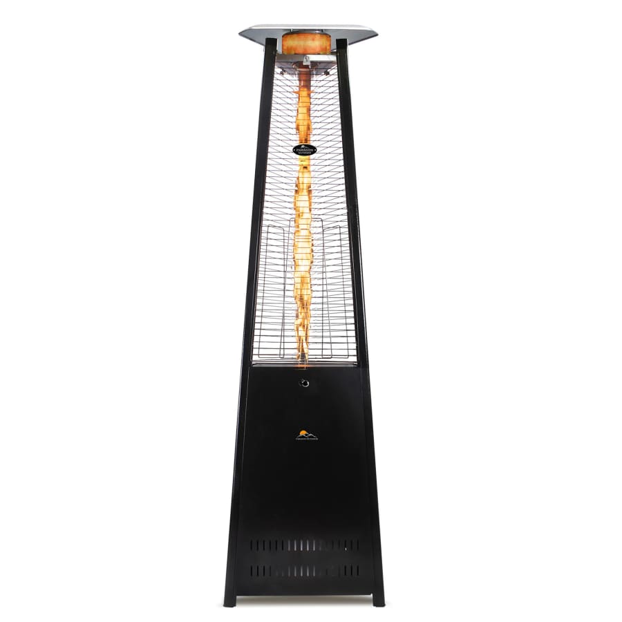 Propane Gas Patio Heater Deals at Lowe's: Up to 38% off
