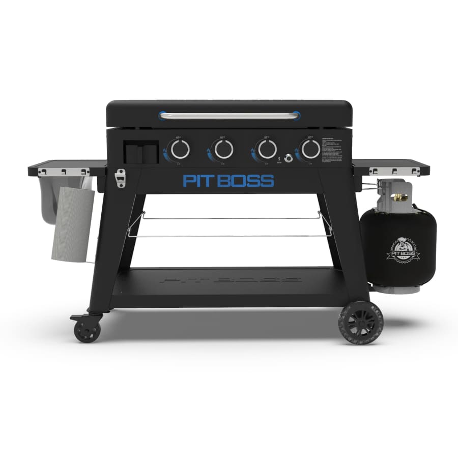 Pit Boss Grills at Lowe's: $100 off Pit Boss Grills at Lowe's: $100 off