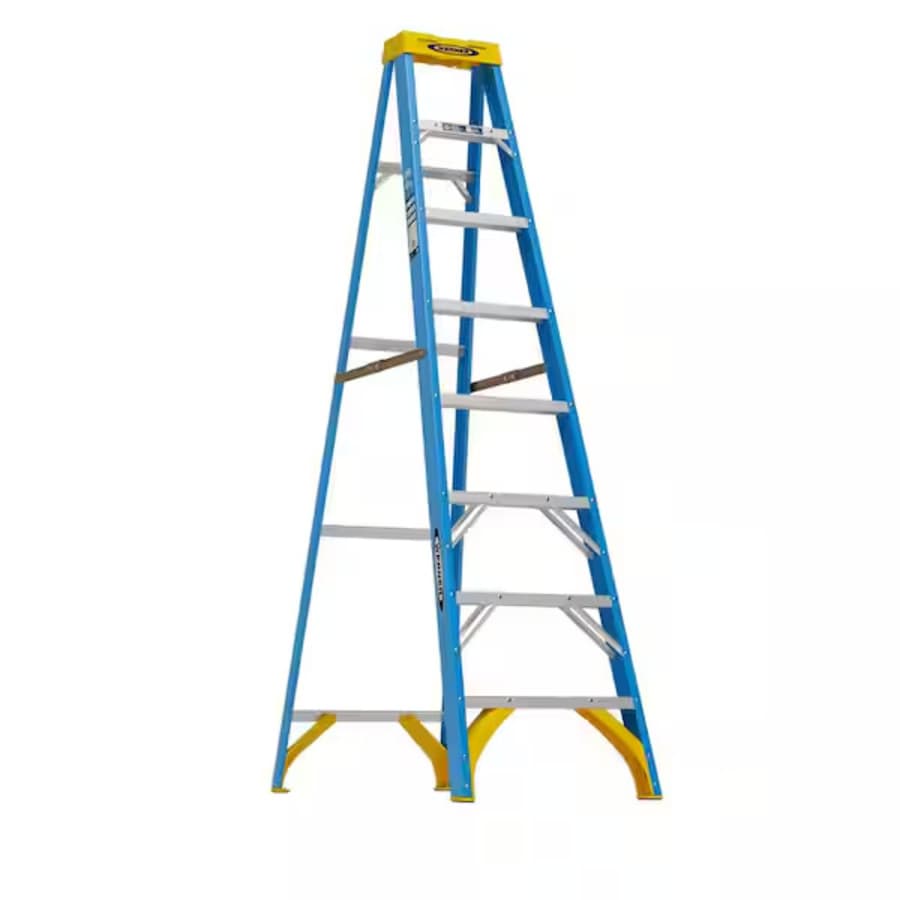 Ladder Black Friday Deals at Lowe's: Up to 57% off Ladder Black Friday Deals at Lowe's: Up to 57% off