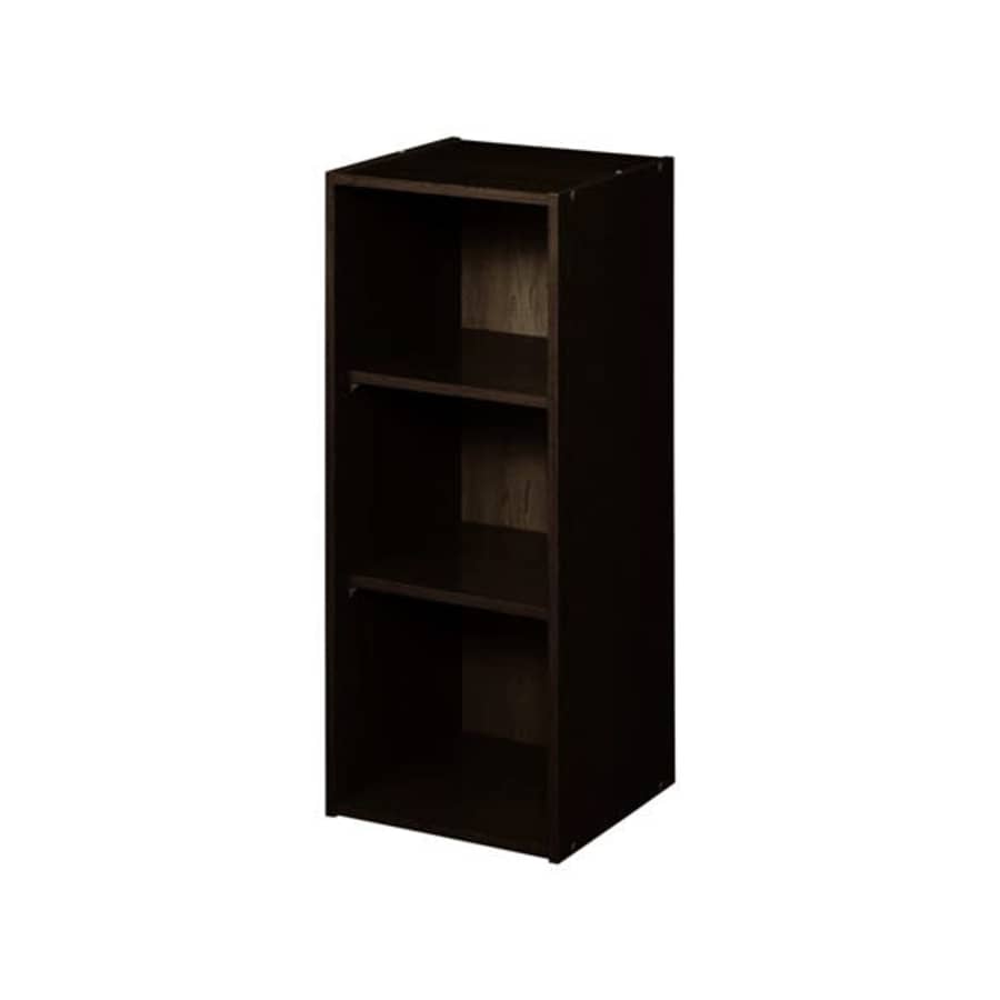 ClosetMaid Stackable 3-Shelf Organizer: $18.99 ClosetMaid Stackable 3-Shelf Organizer: $18.99