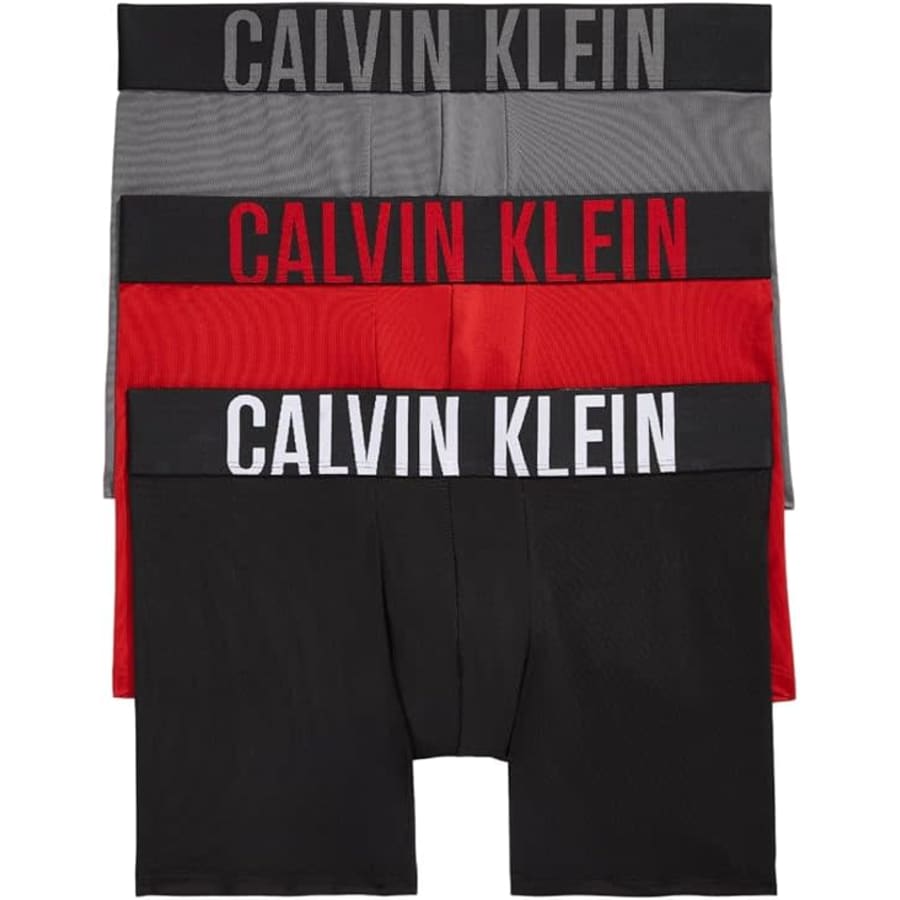 Calvin Klein Men's Underwear Deals at Amazon: Up to 46% off Calvin Klein Men's Underwear Deals at Amazon: Up to 46% off