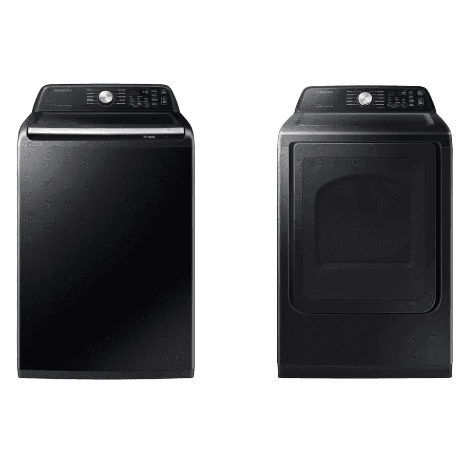 Samsung ActiveWave Smart Washer w/ Samsung Smart Electric Dryer: $900 Samsung ActiveWave Smart Washer w/ Samsung Smart Electric Dryer: $900
