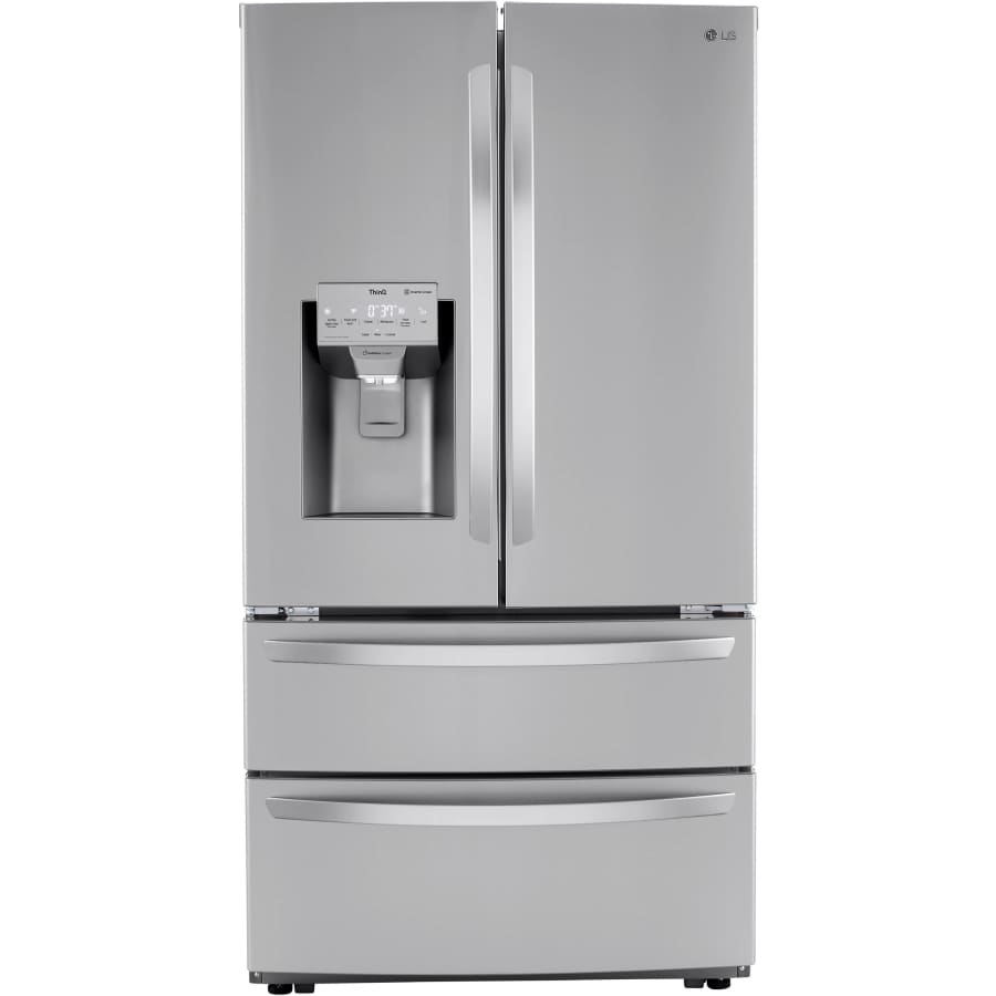 Lowe's Early Black Friday Appliance Deals: Up to 45% off Lowe's Early Black Friday Appliance Deals: Up to 45% off