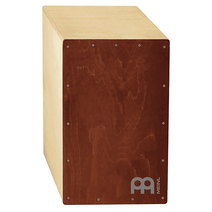 Meinl Sierra Birch Snare Cajon: $85