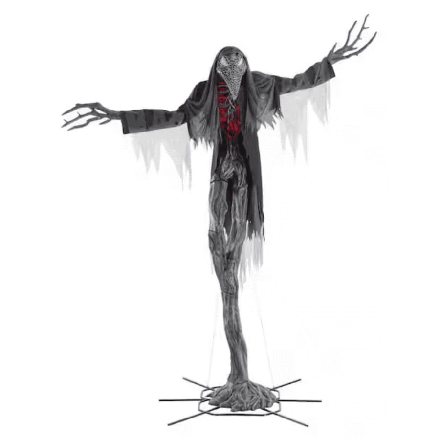 Halloween Decor at Home Depot: Up to 50% off Halloween Decor at Home Depot: Up to 50% off