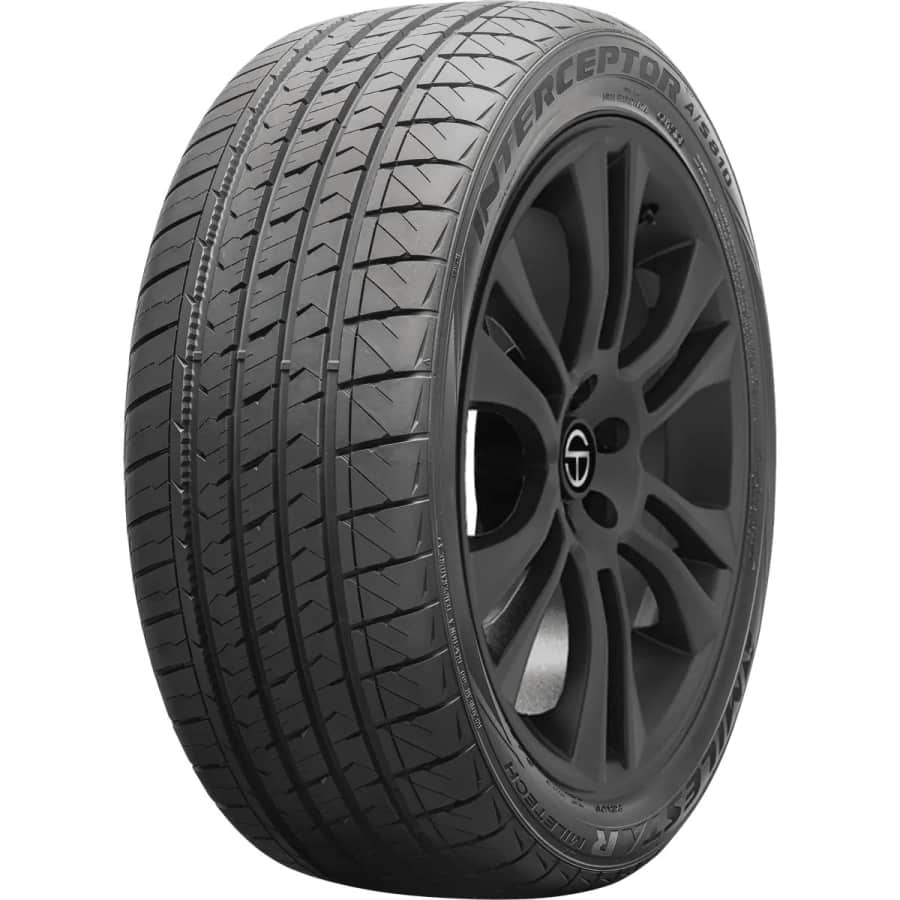 Milestar Tires at SimpleTire: Up to $50 rebate