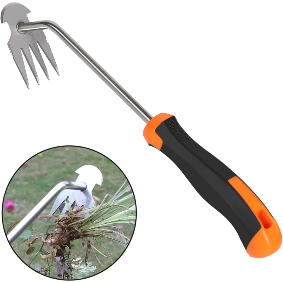 Weed Puller Tool: $16