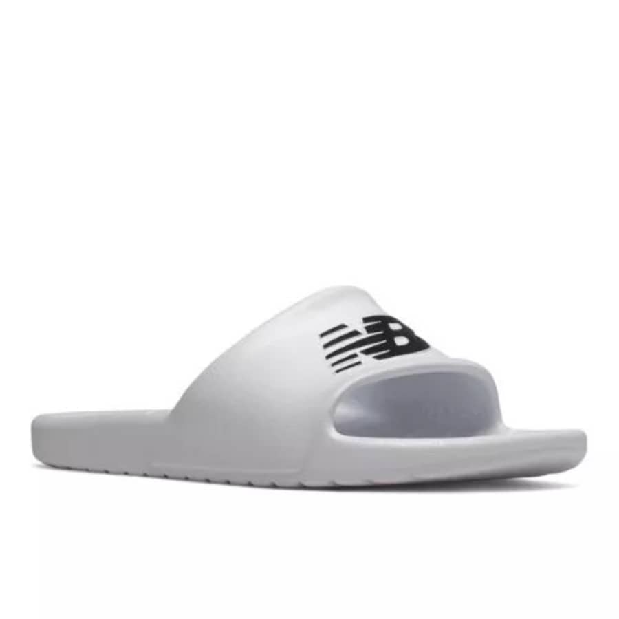 New Balance Men's 100 Slides: $15 New Balance Men's 100 Slides: $15