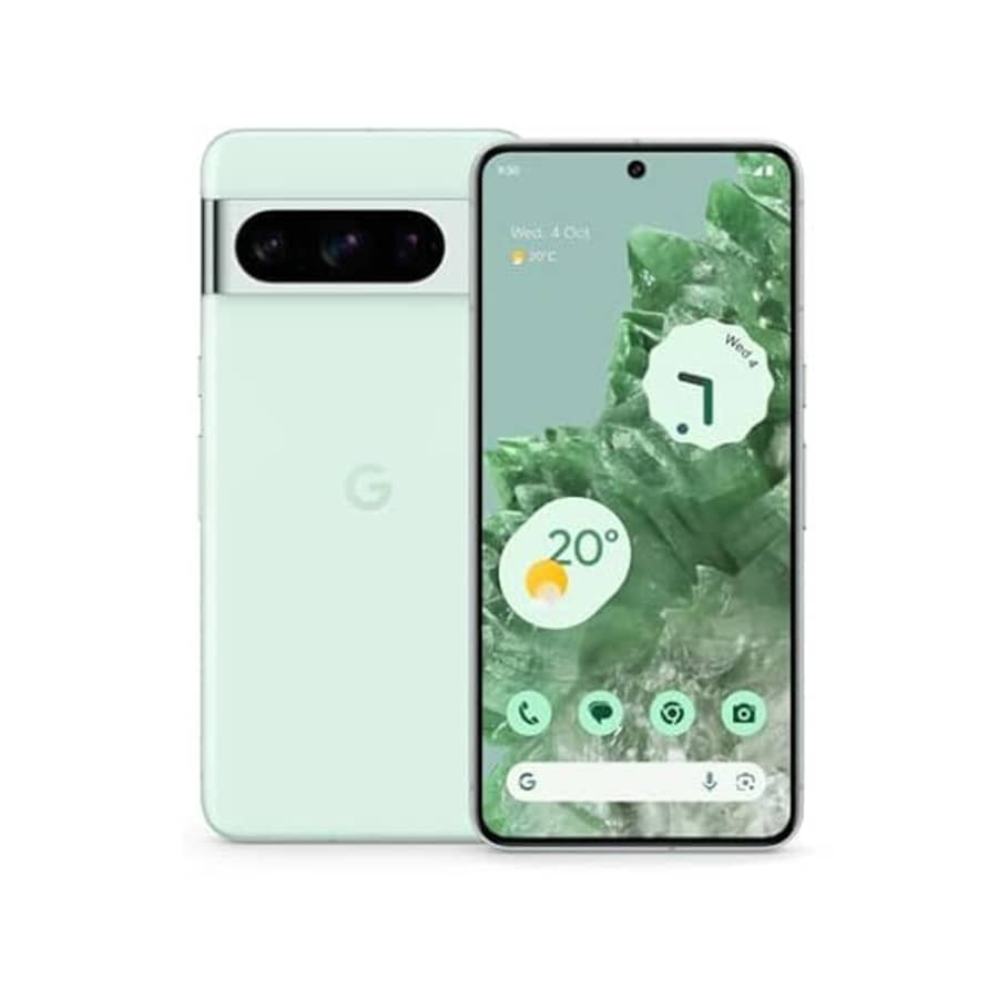 Unlocked Google Pixel 8 Pro 128GB Phone: $560 Unlocked Google Pixel 8 Pro 128GB Phone: $560