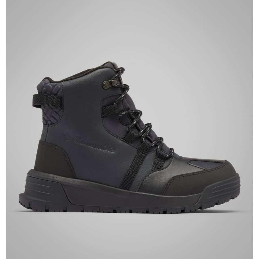 Columbia Men's Snowtrekker II Boots: $55