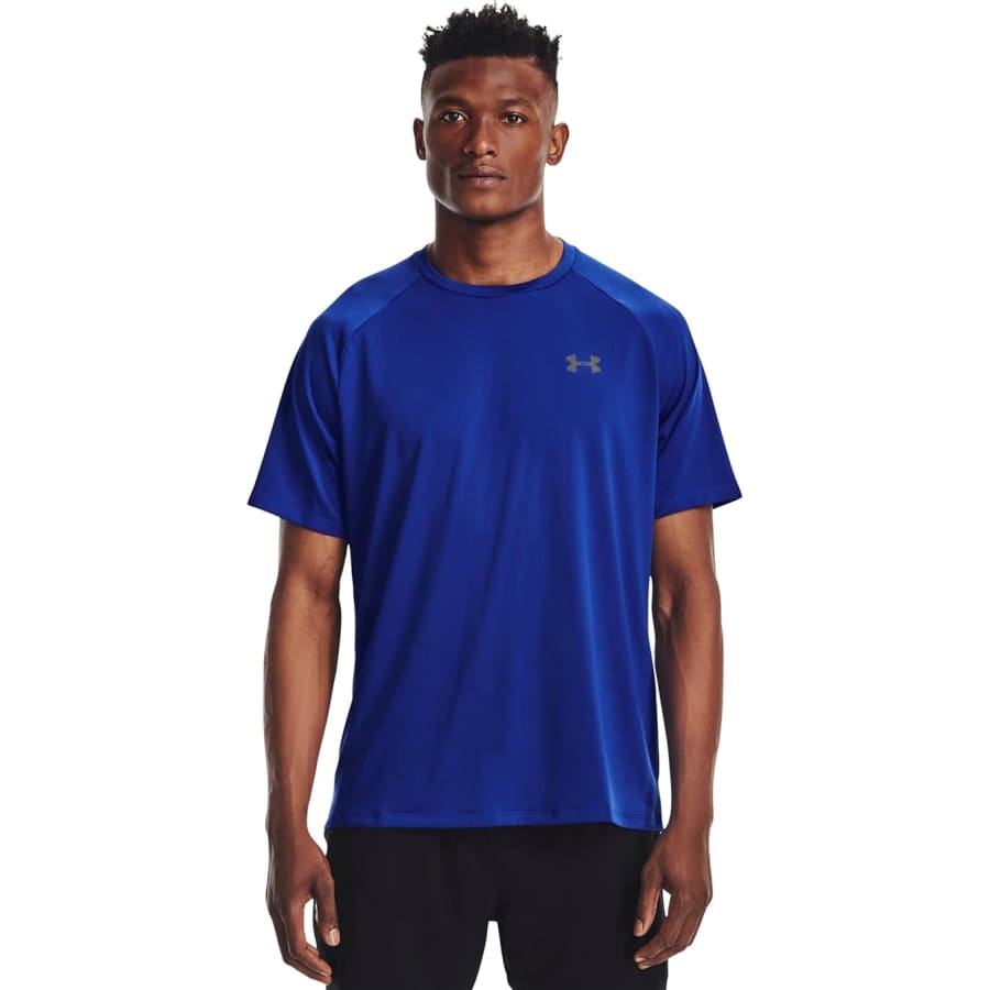 Under Armour Men's Tech 2.0 T-Shirt: from $8.31