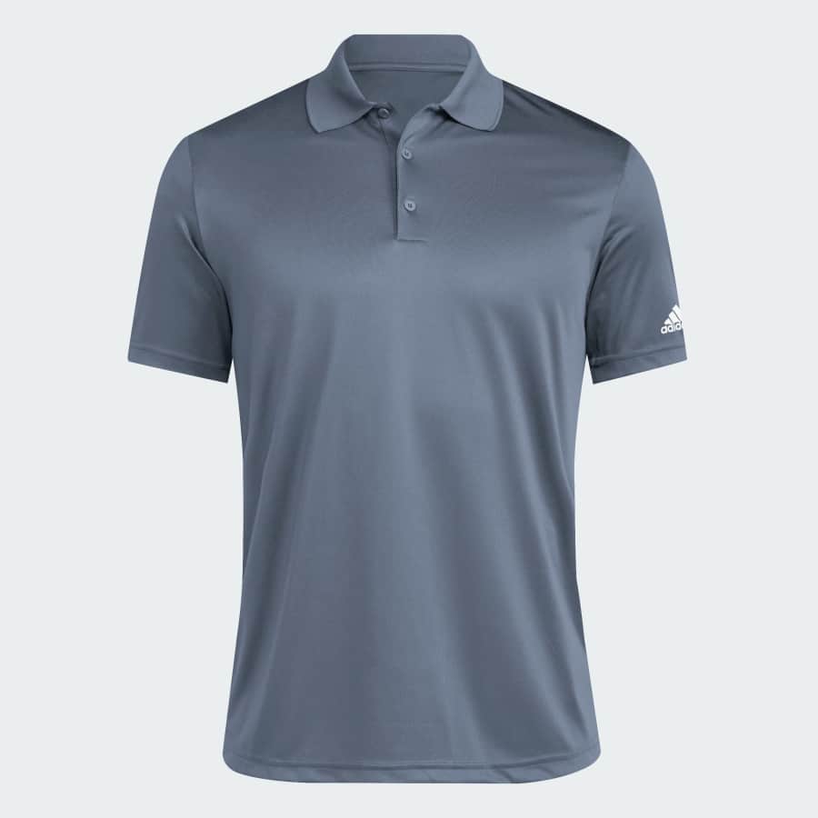adidas Men's Grind Polo Shirt (small sizes): $11 adidas Men's Grind Polo Shirt (small sizes): $11