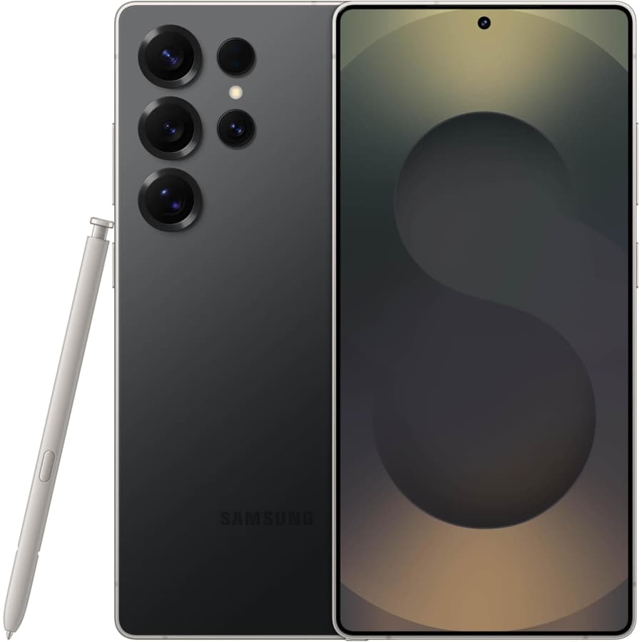 Refurb Unlocked Samsung Galaxy S25 Ultra 256GB AI Phone: $804 Refurb Unlocked Samsung Galaxy S25 Ultra 256GB AI Phone: $804