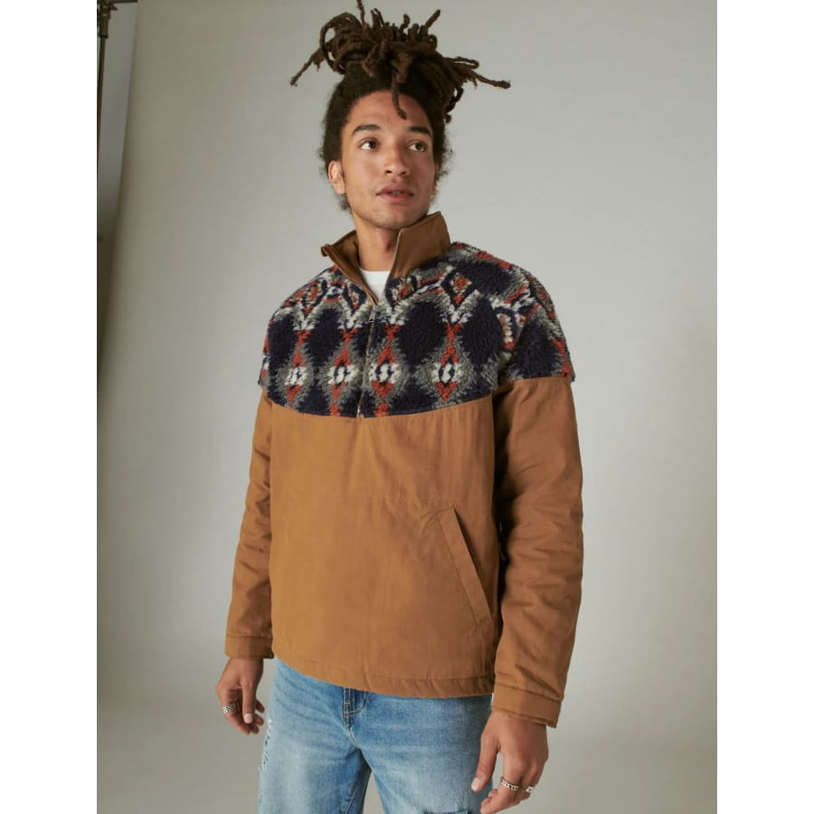 Lucky Brand Men's Last Chance Sale: Up to 55% off + extra 25% off Lucky Brand Men's Last Chance Sale: Up to 55% off + extra 25% off