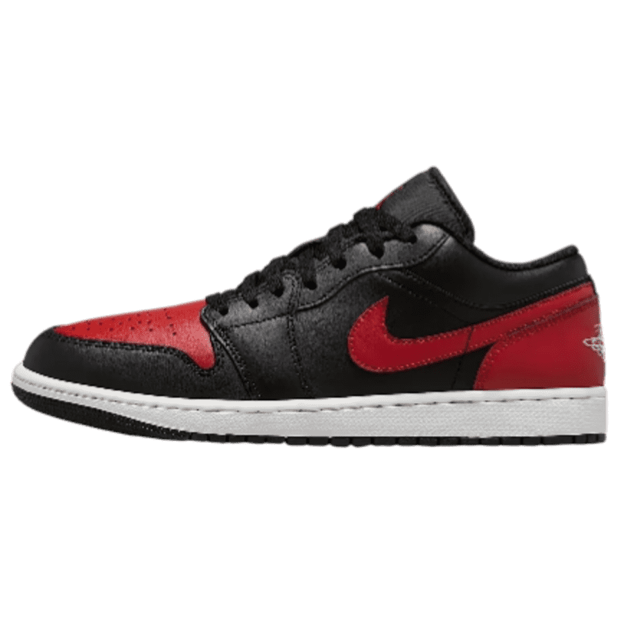 Nike Men's Air Jordan 1 Low Shoes: $87 Nike Men's Air Jordan 1 Low Shoes: $87