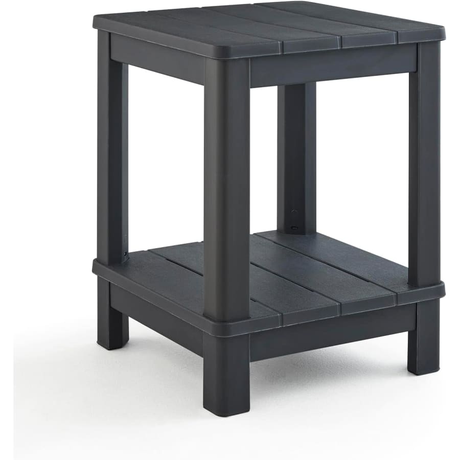 Keter Adirondack Side Table: $29.98