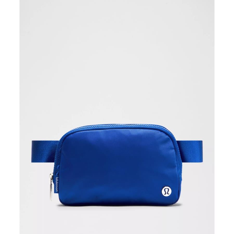 lululemon 1L Everywhere Belt Bag: $24