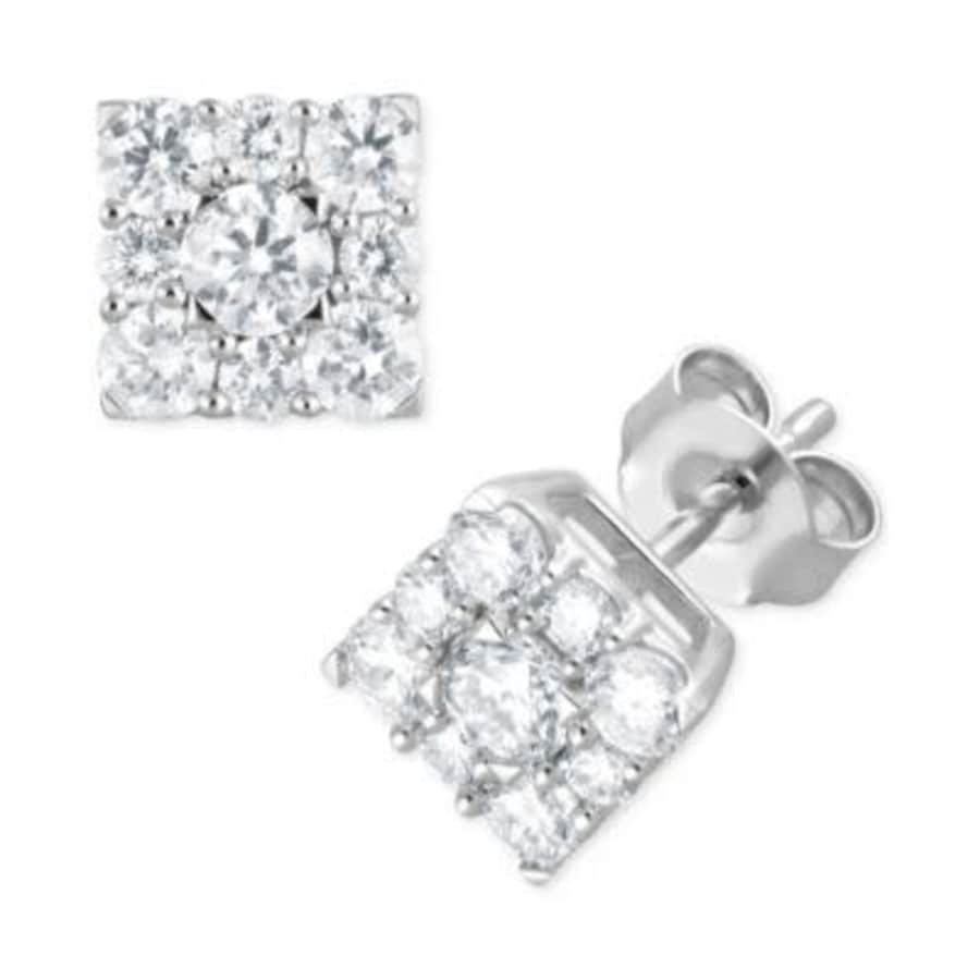 Macy's Cyber Monday Diamond Jewelry Deals: Up to 80% off Macy's Cyber Monday Diamond Jewelry Deals: Up to 80% off