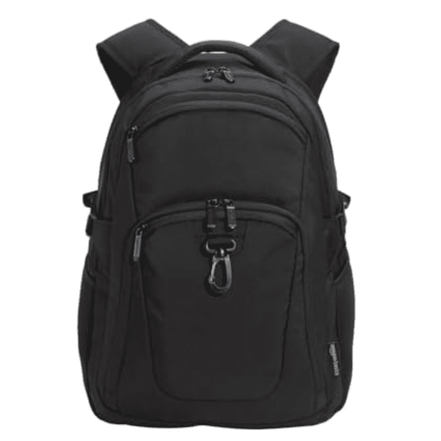 Amazon Basics & Essentials at Woot: Up to 72% off + buy 3, get an extra 30% off Amazon Basics & Essentials at Woot: Up to 72% off + buy 3, get an extra 30% off