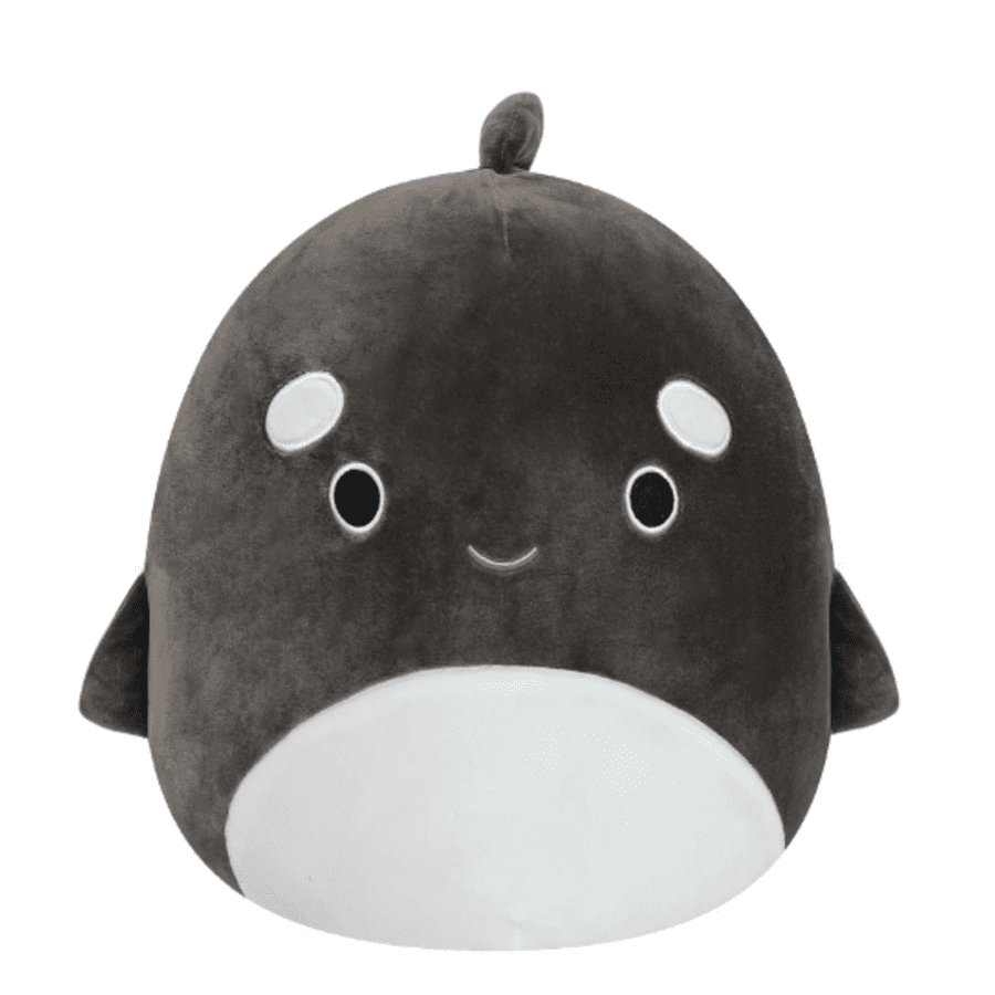 Squishmallows 14" Orca: $17 Squishmallows 14" Orca: $17