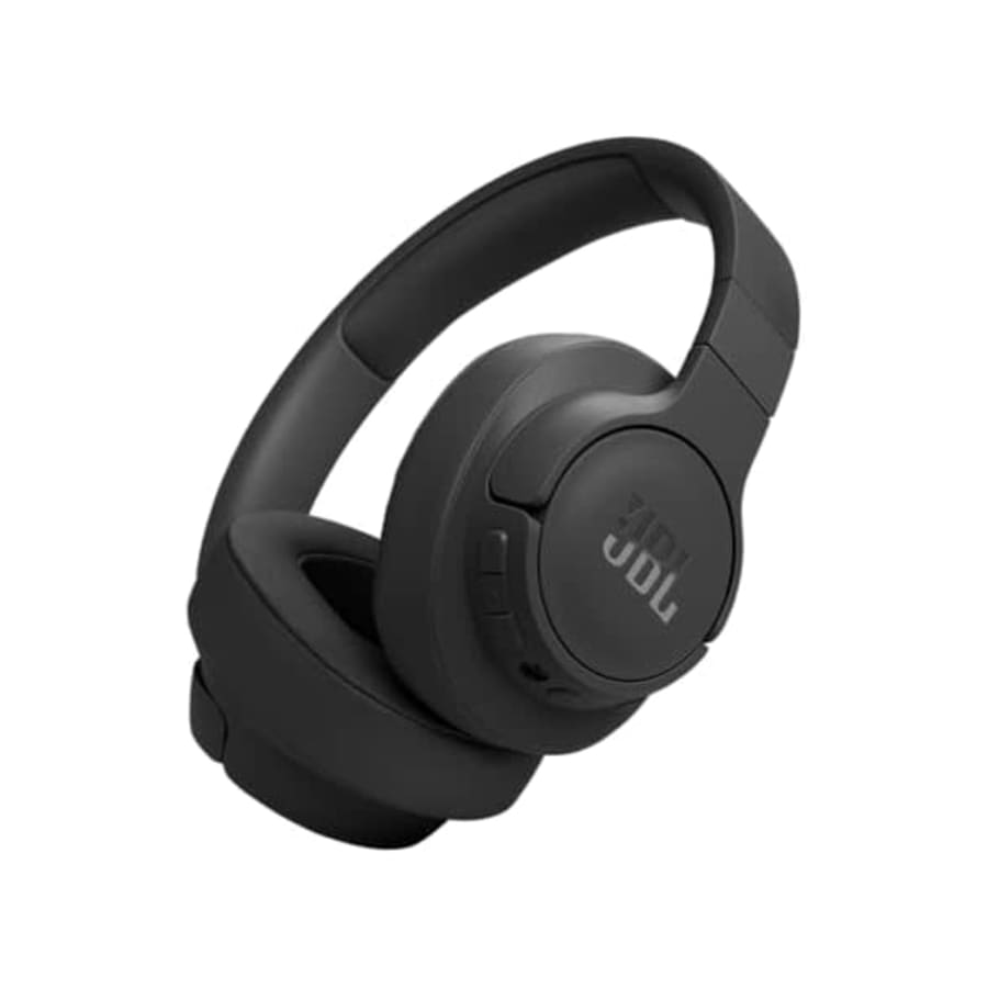 JBL Tune 770NC Noise Cancelling Wireless Headphones: $70