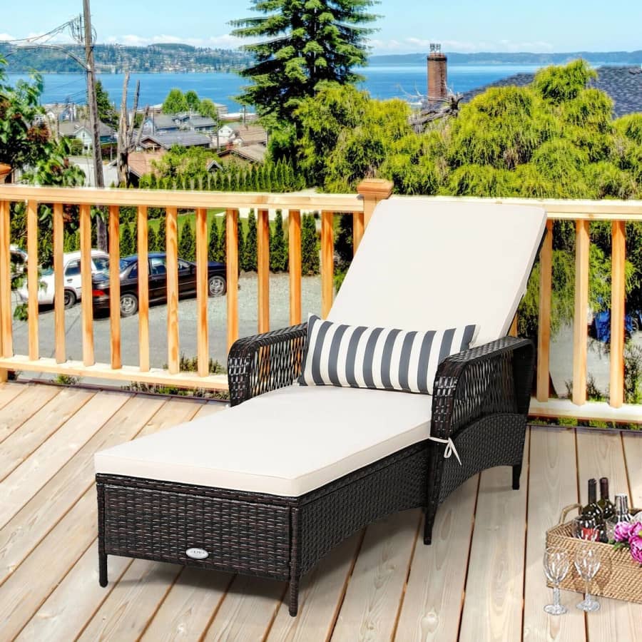Patio Furniture Closeout Deals at Wayfair: Up to 60% off Patio Furniture Closeout Deals at Wayfair: Up to 60% off