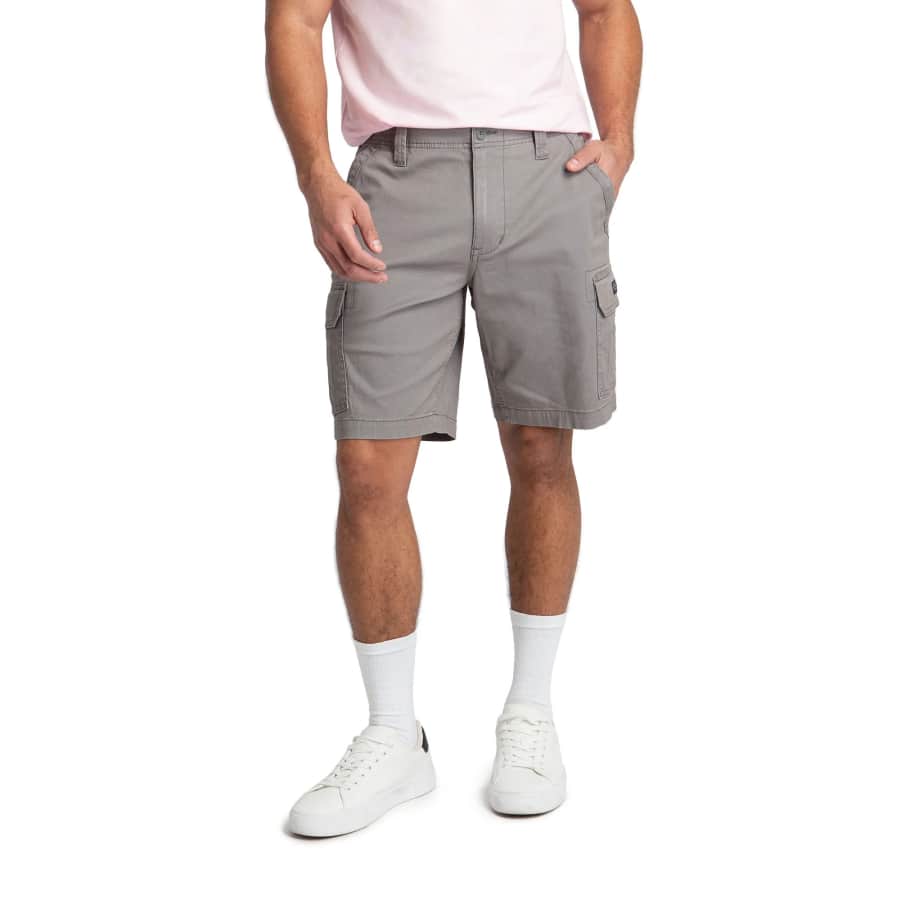 U.S. Polo Assn. Men's Cargo Shorts: from $8.74 U.S. Polo Assn. Men's Cargo Shorts: from $8.74