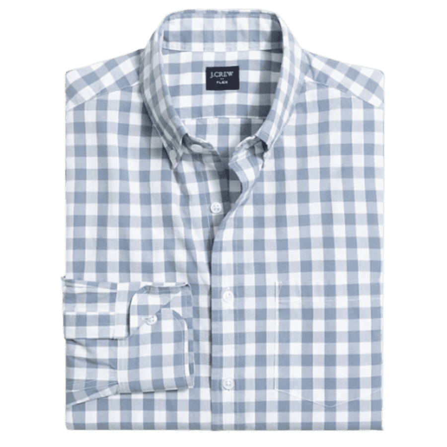 J.Crew Factory Clearance: Up to 60% off + Extra 60% off