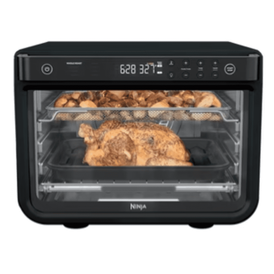 Ninja Foodi 8-in-1 XL Pro Air Fry Oven: $130 Ninja Foodi 8-in-1 XL Pro Air Fry Oven: $130