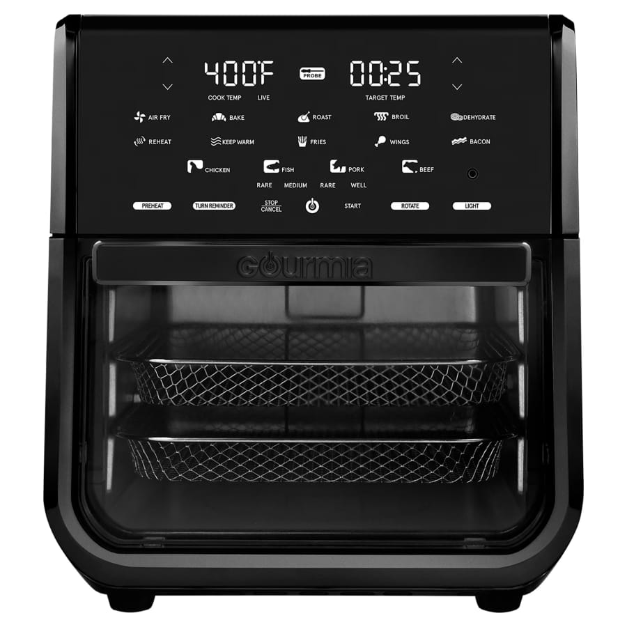 Gourmia All-in-One 14-Quart Air Fryer: $50