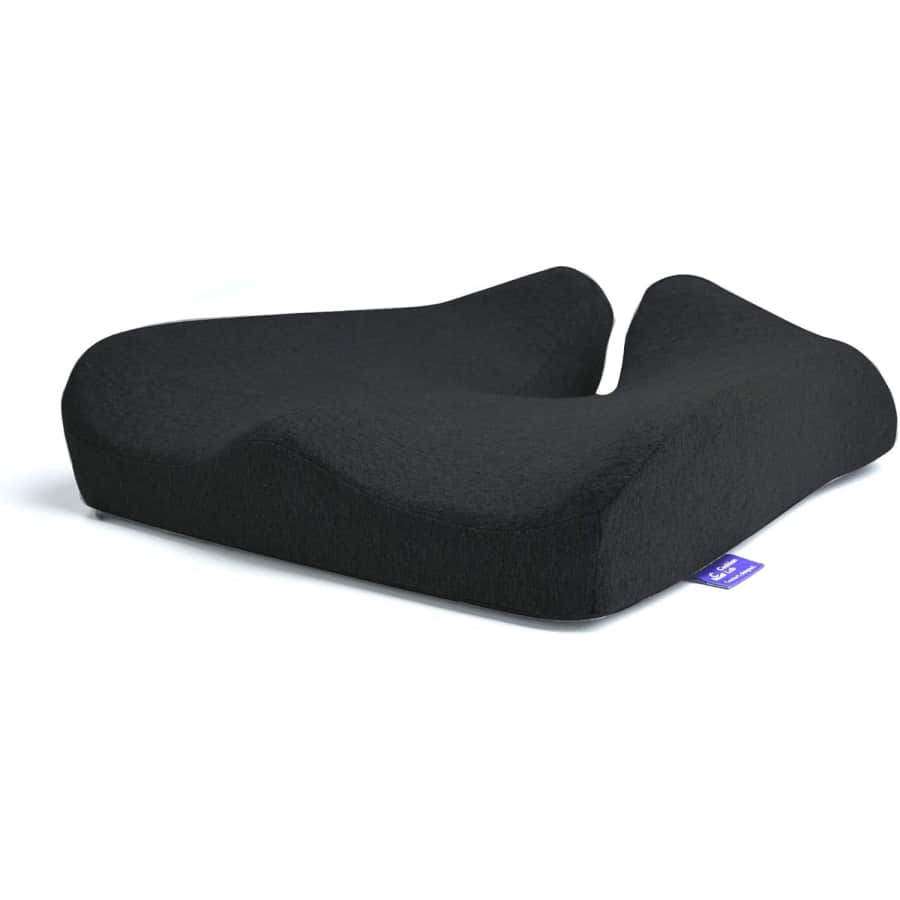 Cushion Lab Pressure Relief Seat Cushion: $58