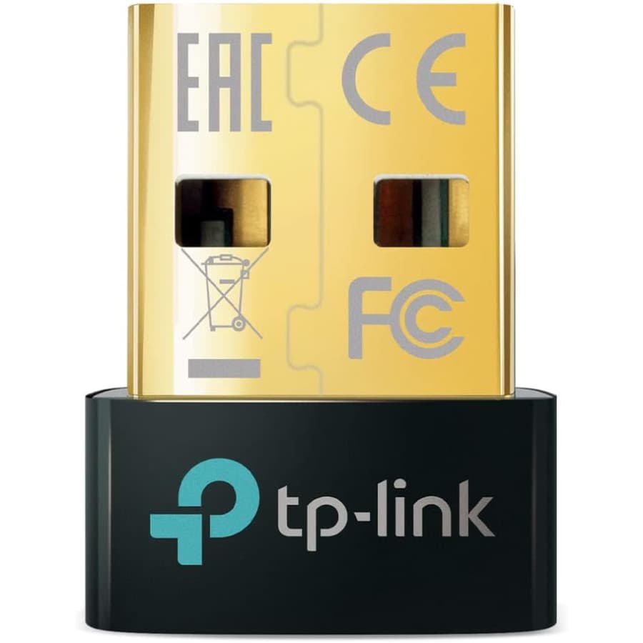 TP-Link USB Bluetooth Adapter for PC: $9.49 TP-Link USB Bluetooth Adapter for PC: $9.49