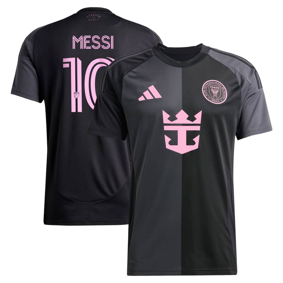 MLS Jersey Sale at Fanatics: Up to 80% off, from $20