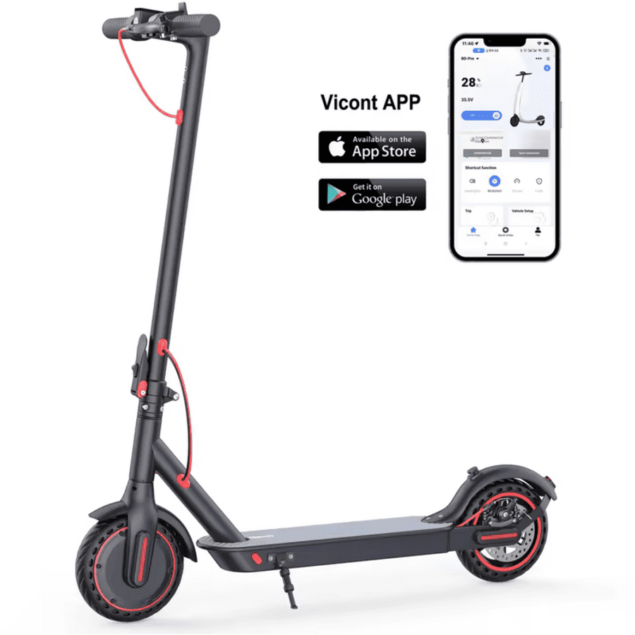 LP60 Electric Scooter: $106