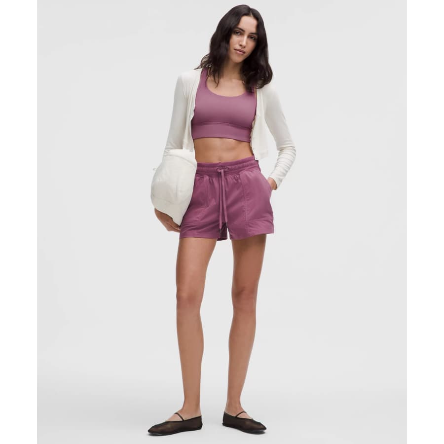 lululemon Women's Shorts Specials: Up to 47% off