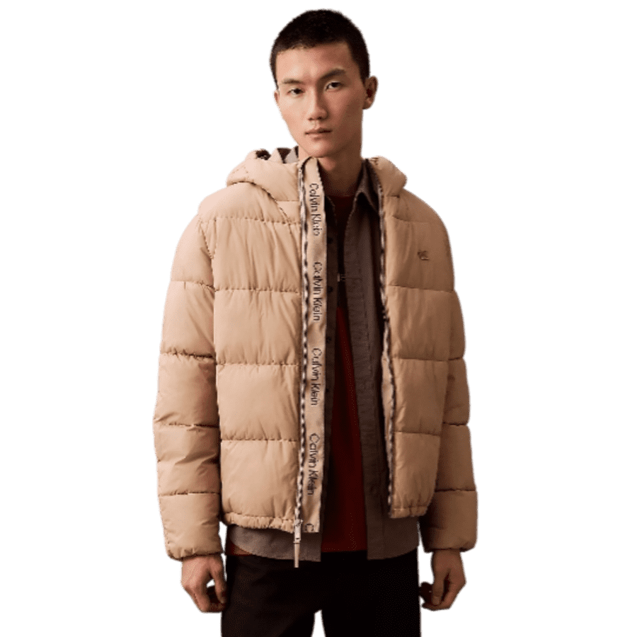 Calvin Klein Men's Outerwear Clearance: Up to 60% off + extra 20% off Calvin Klein Men's Outerwear Clearance: Up to 60% off + extra 20% off