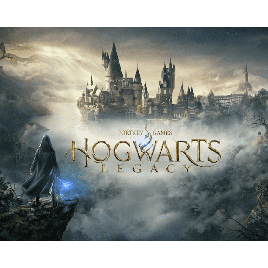 Hogwarts Legacy for Switch: $9