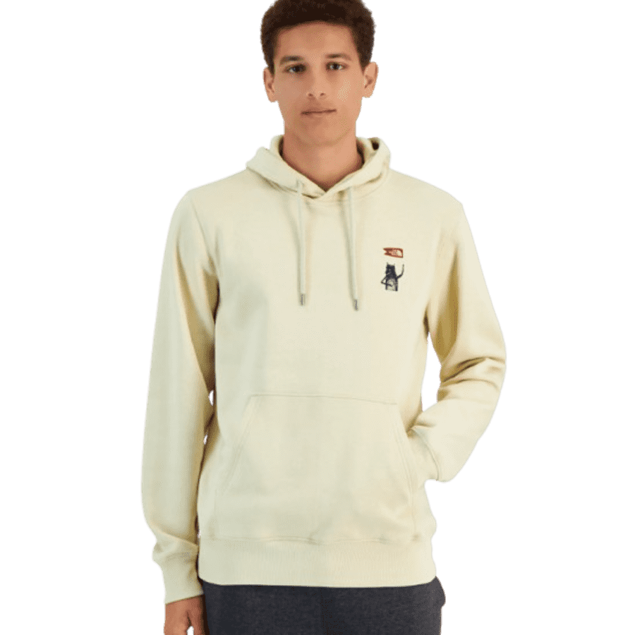 The North Face Men's Wolf Hoodie: $23.93 The North Face Men's Wolf Hoodie: $23.93
