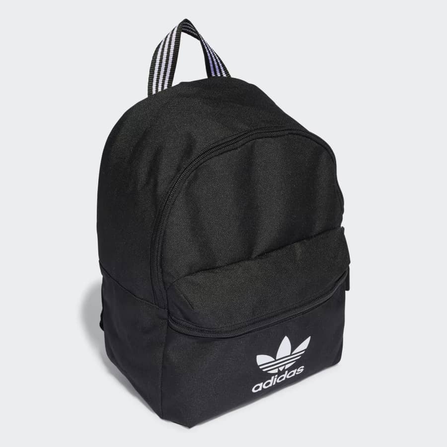 adidas Small Adicolor Classic Backpack: $15.75