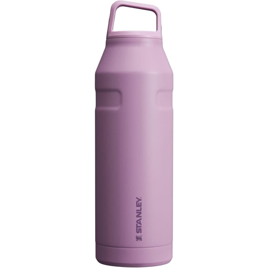 Stanley IceFlow 50-oz. Cap and Carry Water Bottle: $27.50