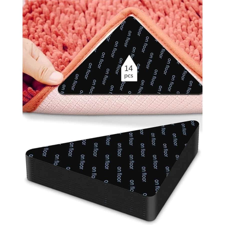 Rug Gripper 14-Pack: $6.99 Rug Gripper 14-Pack: $6.99