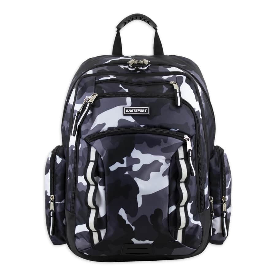 Eastsport Odyssey Backpack: $8.23 Eastsport Odyssey Backpack: $8.23