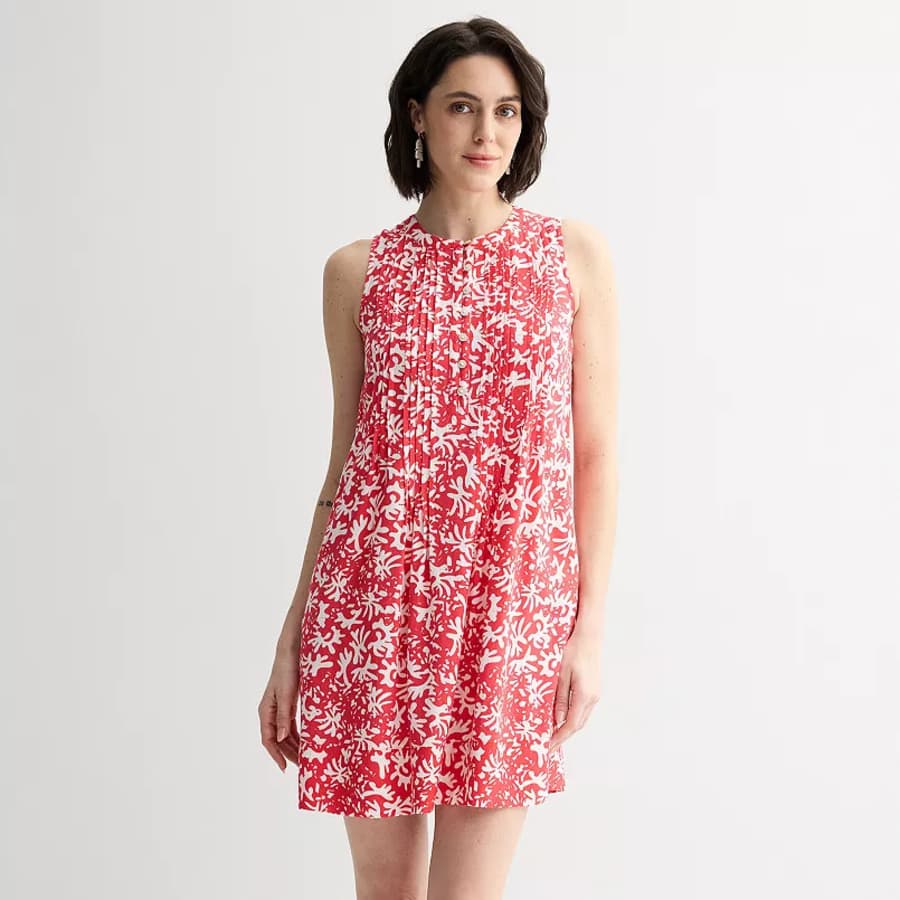 Women's Clearance Dresses at Kohl's: Up to 60% off + 15% off + Kohl's Cash