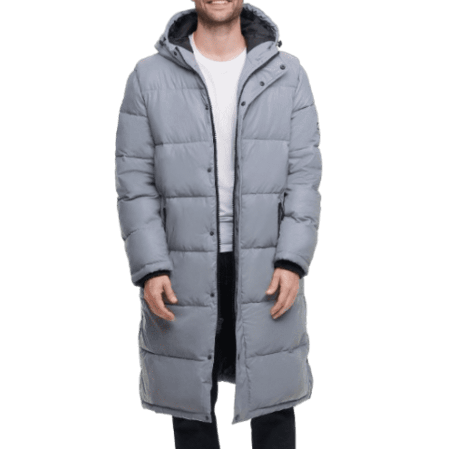DKNY Outerwear Deals at Amazon: Up to 49% off