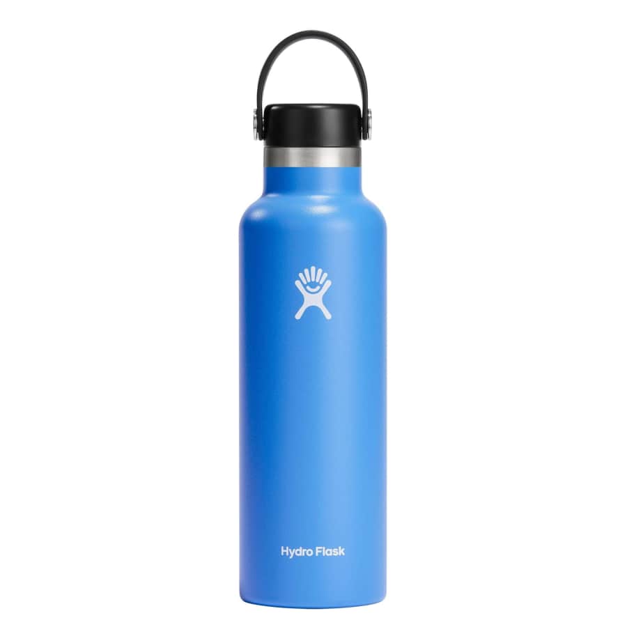 Hydro Flask 21-oz. Stainless Steel Insulated Bottle: $20.00 Hydro Flask 21-oz. Stainless Steel Insulated Bottle: $20.00