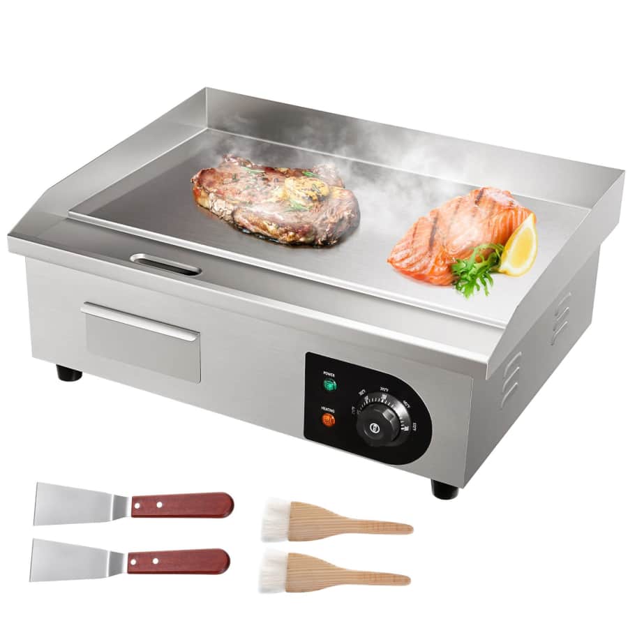 Vevor Spring Outdoor Cooking and BBQ: Up to 40% off