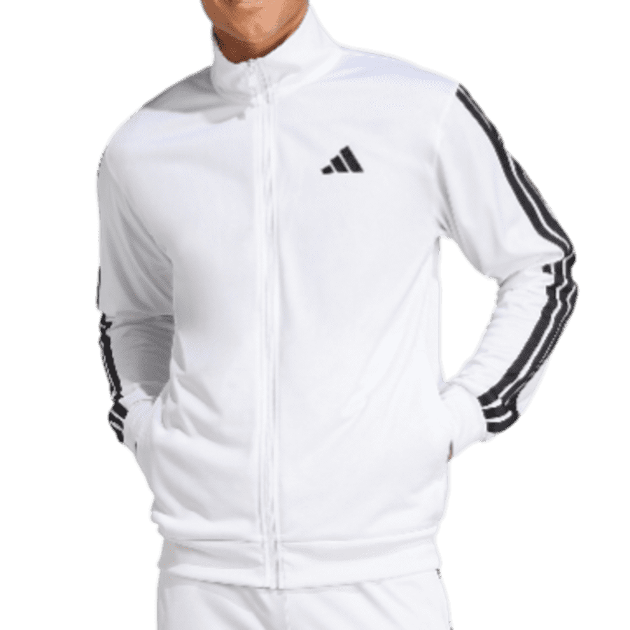 adidas Men's Dayready Tracktop: $12