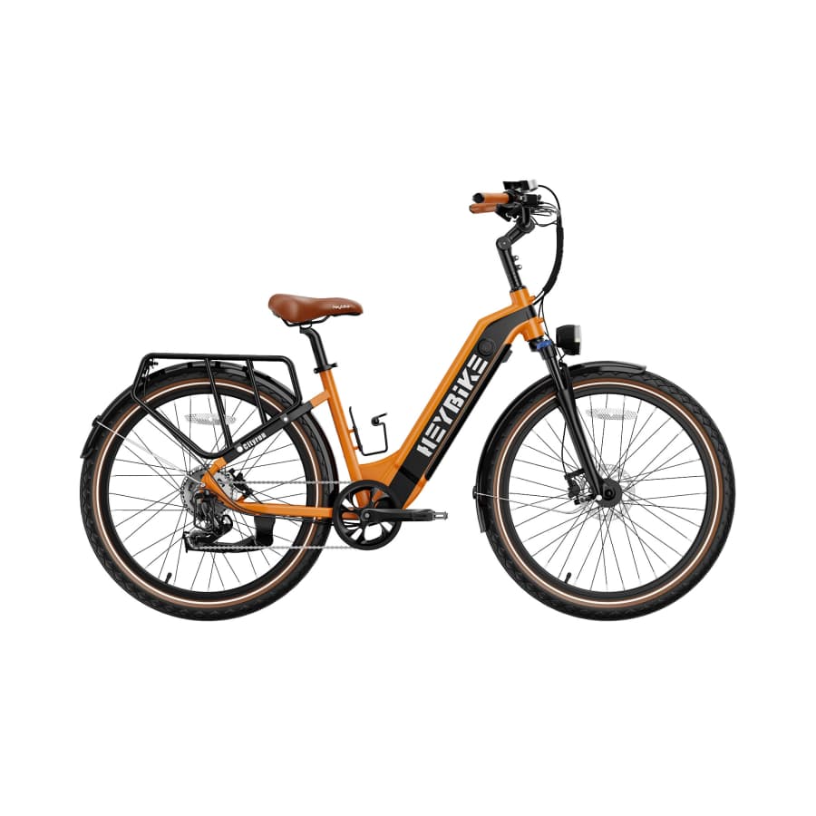 Heybikes Black Friday Flash Sale: Up to $768 off Heybikes Black Friday Flash Sale: Up to $768 off